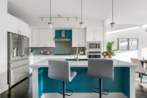 Tiny photo for 2612 W 12th ST #303, Austin, TX 78703 (MLS # 9022218)