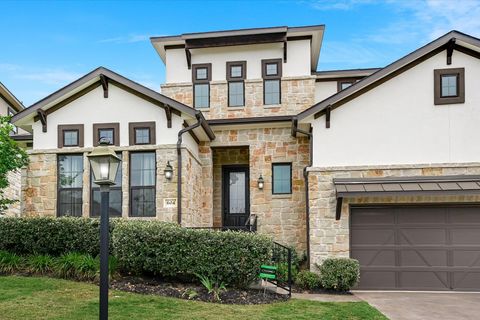 604 Rawson BND Austin TX 78738