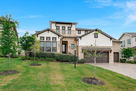 604 Rawson BND Austin TX 78738