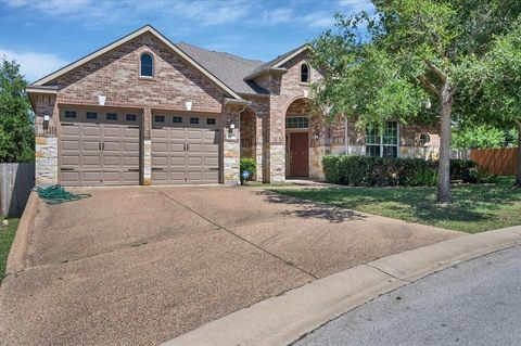 Photo of 203 Raindance CV, Austin, TX 78737 (MLS # 3007849)