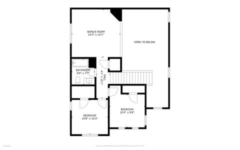 Tiny photo for 14601 Strata RD, Manor, TX 78653 (MLS # 6192741)