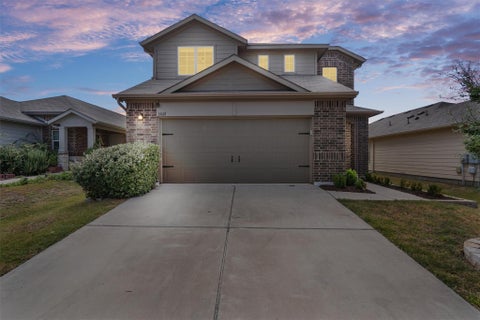 Photo of 14601 Strata RD, Manor, TX 78653 (MLS # 6192741)