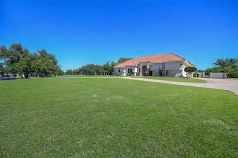 A home in Spicewood