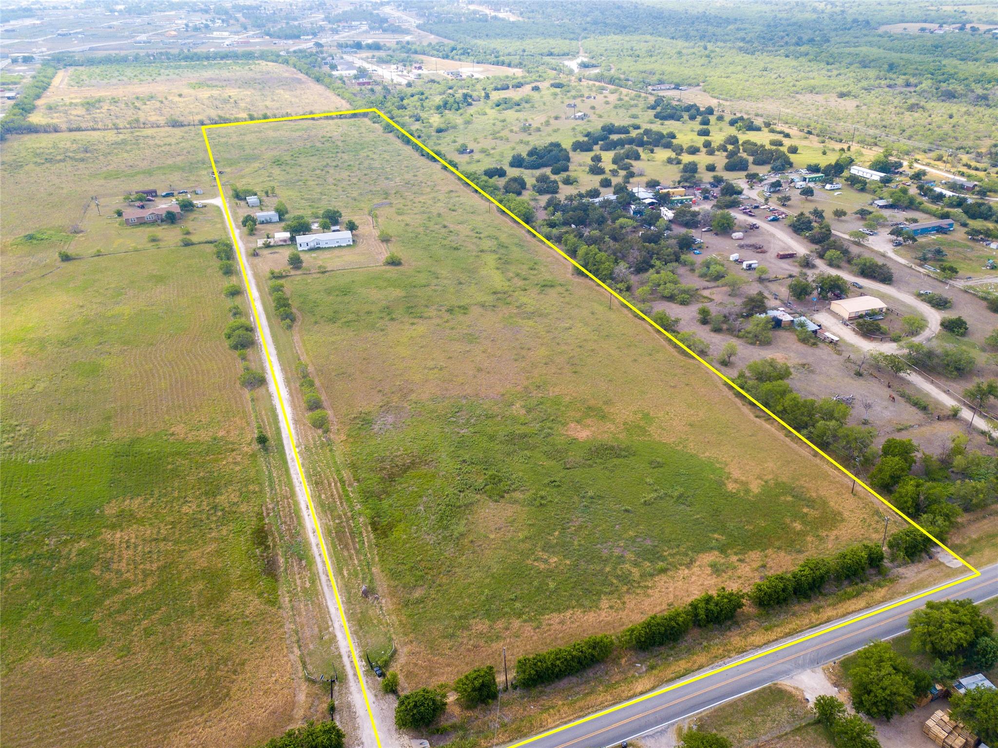 11209 (Tract 1, Bldg 2) Doyle Overton Road RD