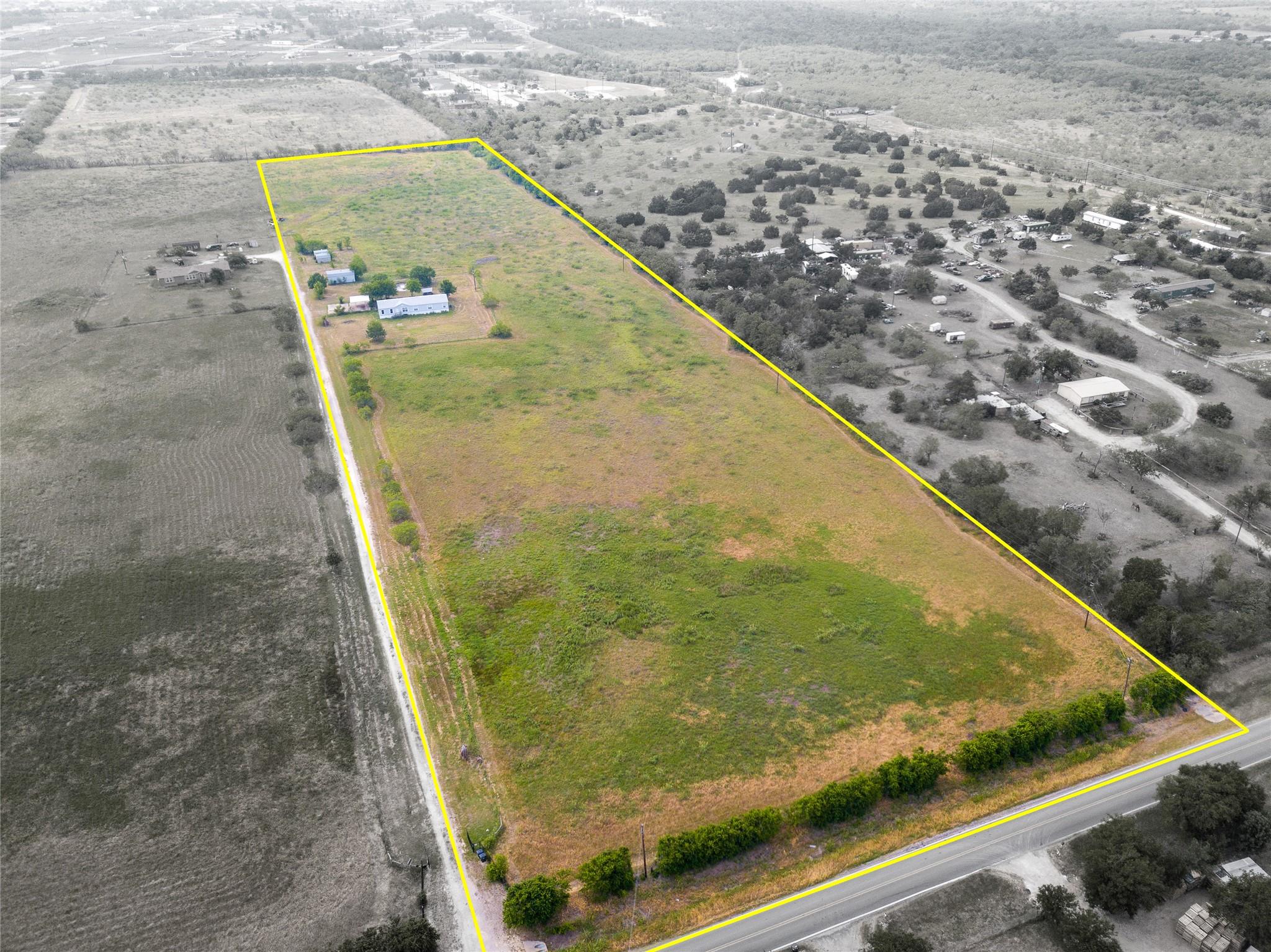 11209 (Tract 1, Bldg 2) Doyle Overton Road RD