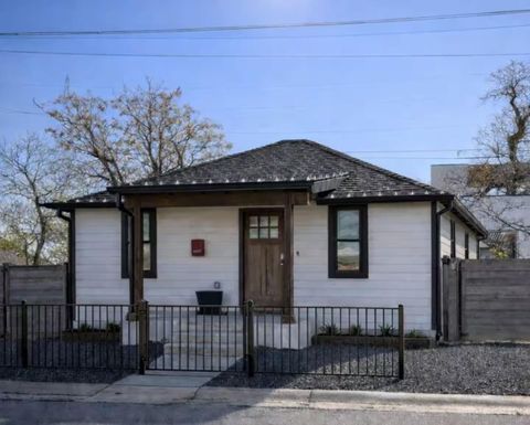 Tiny photo for 1911 College ROW, Austin, TX 78702 (MLS # 7875983)