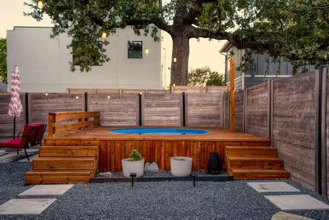 Tiny photo for 1911 College ROW, Austin, TX 78702 (MLS # 7875983)