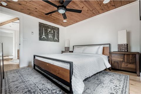 Tiny photo for 1911 College ROW, Austin, TX 78702 (MLS # 7875983)