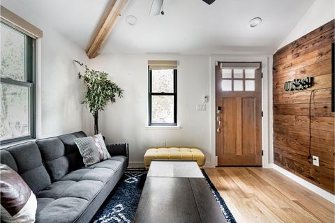 Tiny photo for 1911 College ROW, Austin, TX 78702 (MLS # 7875983)