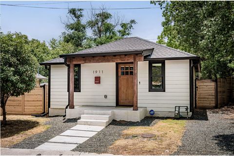 Tiny photo for 1911 College ROW, Austin, TX 78702 (MLS # 7875983)