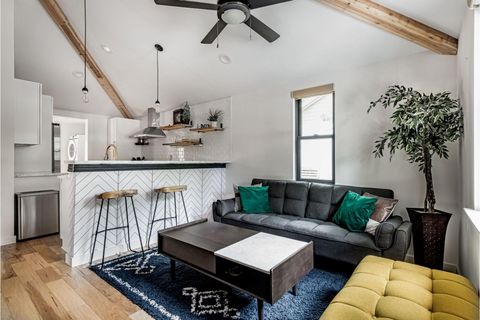 Tiny photo for 1911 College ROW, Austin, TX 78702 (MLS # 7875983)