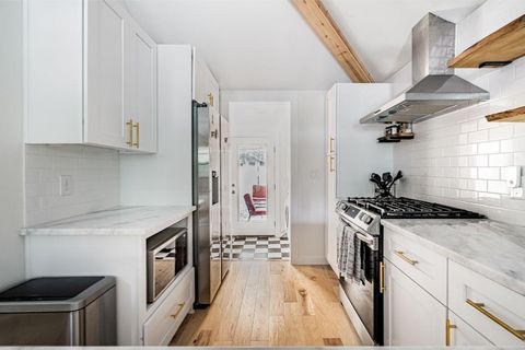 Tiny photo for 1911 College ROW, Austin, TX 78702 (MLS # 7875983)