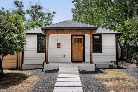 Tiny photo for 1911 College ROW, Austin, TX 78702 (MLS # 7875983)