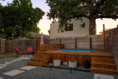 Tiny photo for 1911 College ROW, Austin, TX 78702 (MLS # 7875983)
