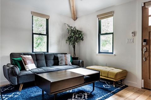 Tiny photo for 1911 College ROW, Austin, TX 78702 (MLS # 7875983)