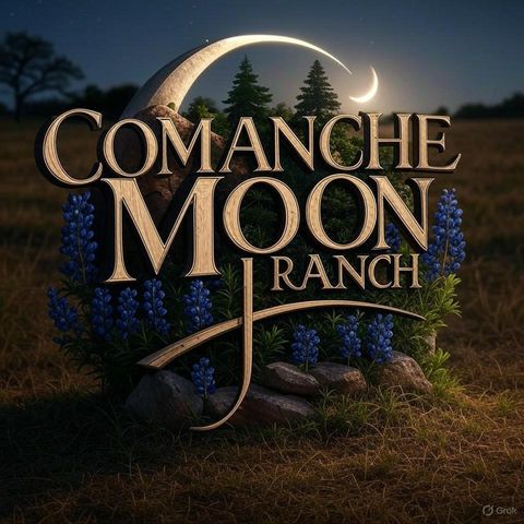 #1 Goodnight–Loving Trail TRL Bertram TX 78605