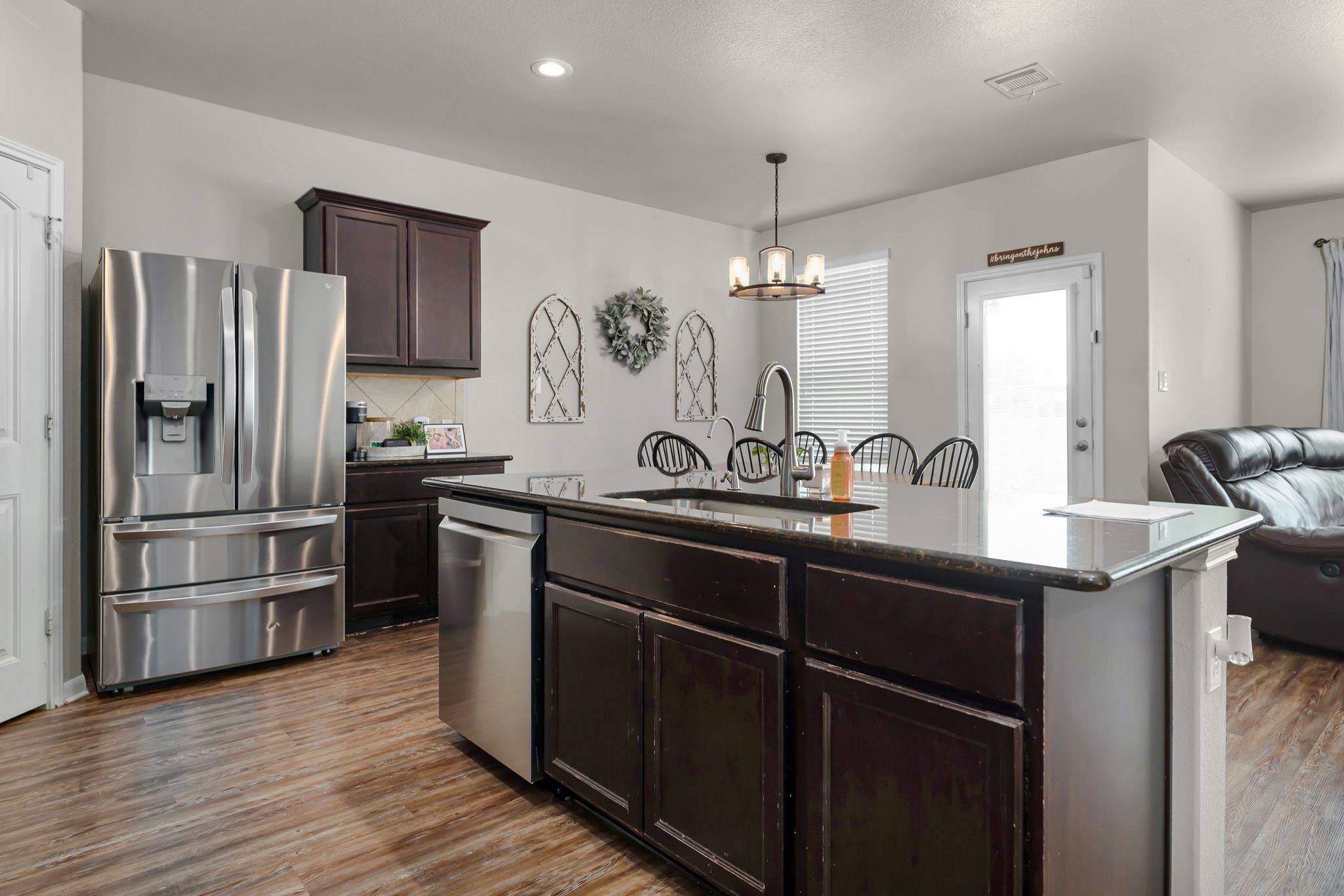 484 Copper Hill DR