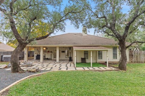 Tiny photo for 109 White Sands DR, Lakeway, TX 78734 (MLS # 4861217)