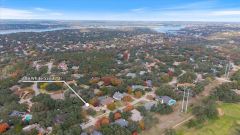 Tiny photo for 109 White Sands DR, Lakeway, TX 78734 (MLS # 4861217)