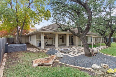 Tiny photo for 109 White Sands DR, Lakeway, TX 78734 (MLS # 4861217)