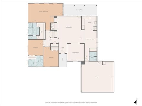 Tiny photo for 109 White Sands DR, Lakeway, TX 78734 (MLS # 4861217)