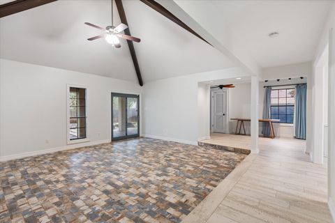 Tiny photo for 109 White Sands DR, Lakeway, TX 78734 (MLS # 4861217)