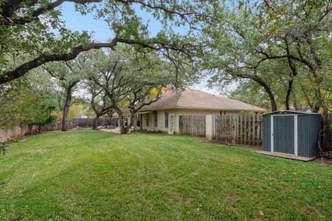 Tiny photo for 109 White Sands DR, Lakeway, TX 78734 (MLS # 4861217)