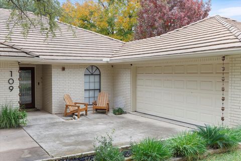 Tiny photo for 109 White Sands DR, Lakeway, TX 78734 (MLS # 4861217)