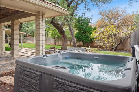 Tiny photo for 109 White Sands DR, Lakeway, TX 78734 (MLS # 4861217)