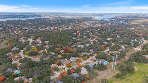 Tiny photo for 109 White Sands DR, Lakeway, TX 78734 (MLS # 4861217)