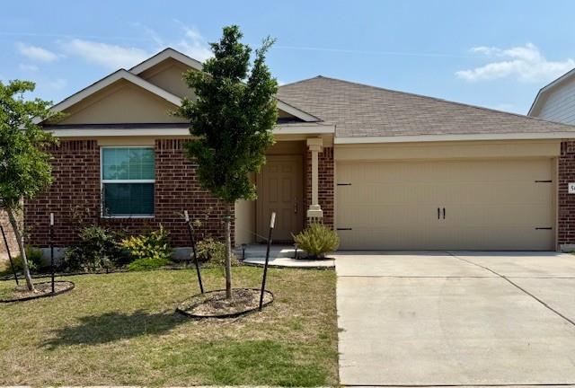 Hutto, Texas 78634, United States, 4 Bedrooms Bedrooms, ,2 BathroomsBathrooms,Residential,Active,146803