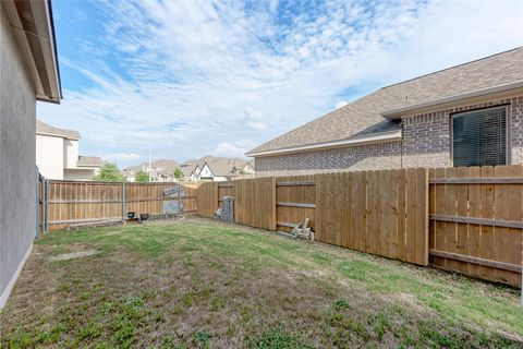 A home in Leander