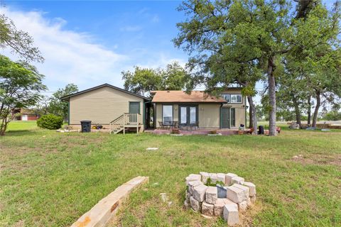 Tiny photo for 25421 Pedernales Point DR, Spicewood, TX 78669 (MLS # 4557962)