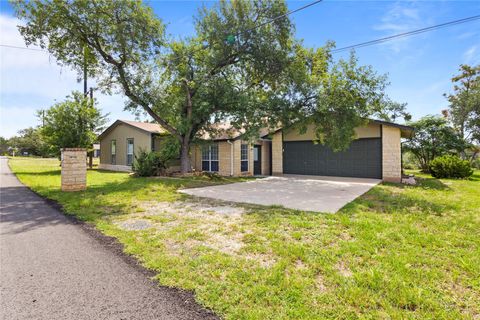 Tiny photo for 25421 Pedernales Point DR, Spicewood, TX 78669 (MLS # 4557962)
