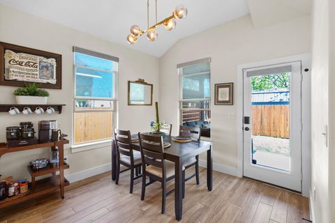 Tiny photo for 303 W Browning ST, Manor, TX 78653 (MLS # 5177593)
