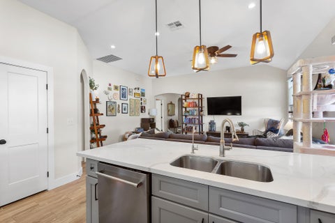 Tiny photo for 303 W Browning ST, Manor, TX 78653 (MLS # 5177593)