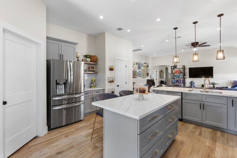 Tiny photo for 303 W Browning ST, Manor, TX 78653 (MLS # 5177593)