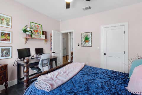 Tiny photo for 303 W Browning ST, Manor, TX 78653 (MLS # 5177593)