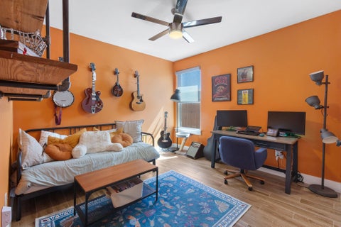 Tiny photo for 303 W Browning ST, Manor, TX 78653 (MLS # 5177593)