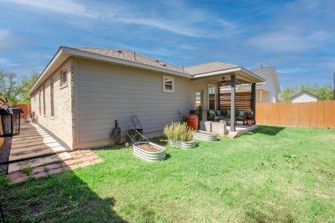 Tiny photo for 303 W Browning ST, Manor, TX 78653 (MLS # 5177593)