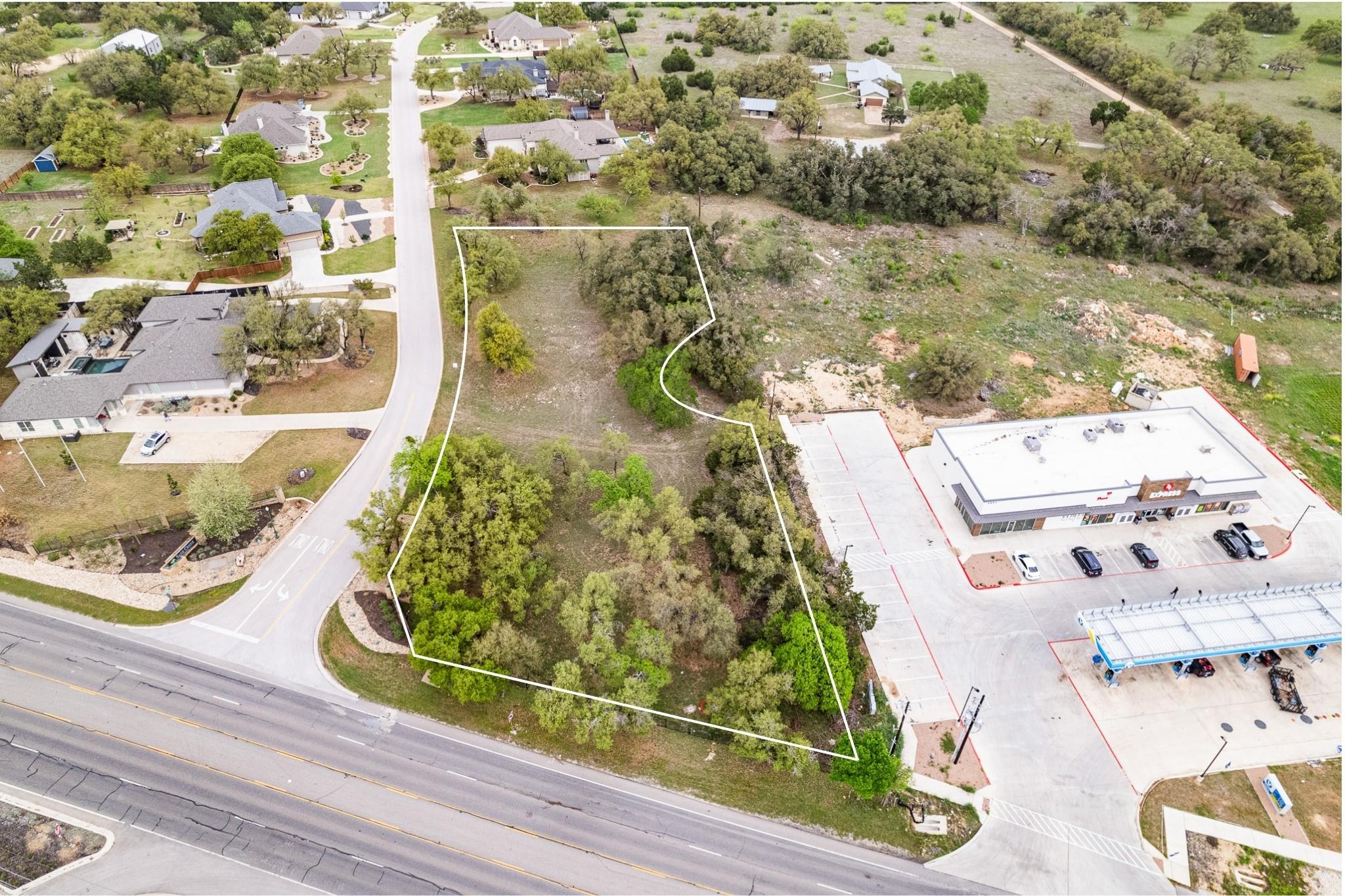 10913 Vista Heights DR