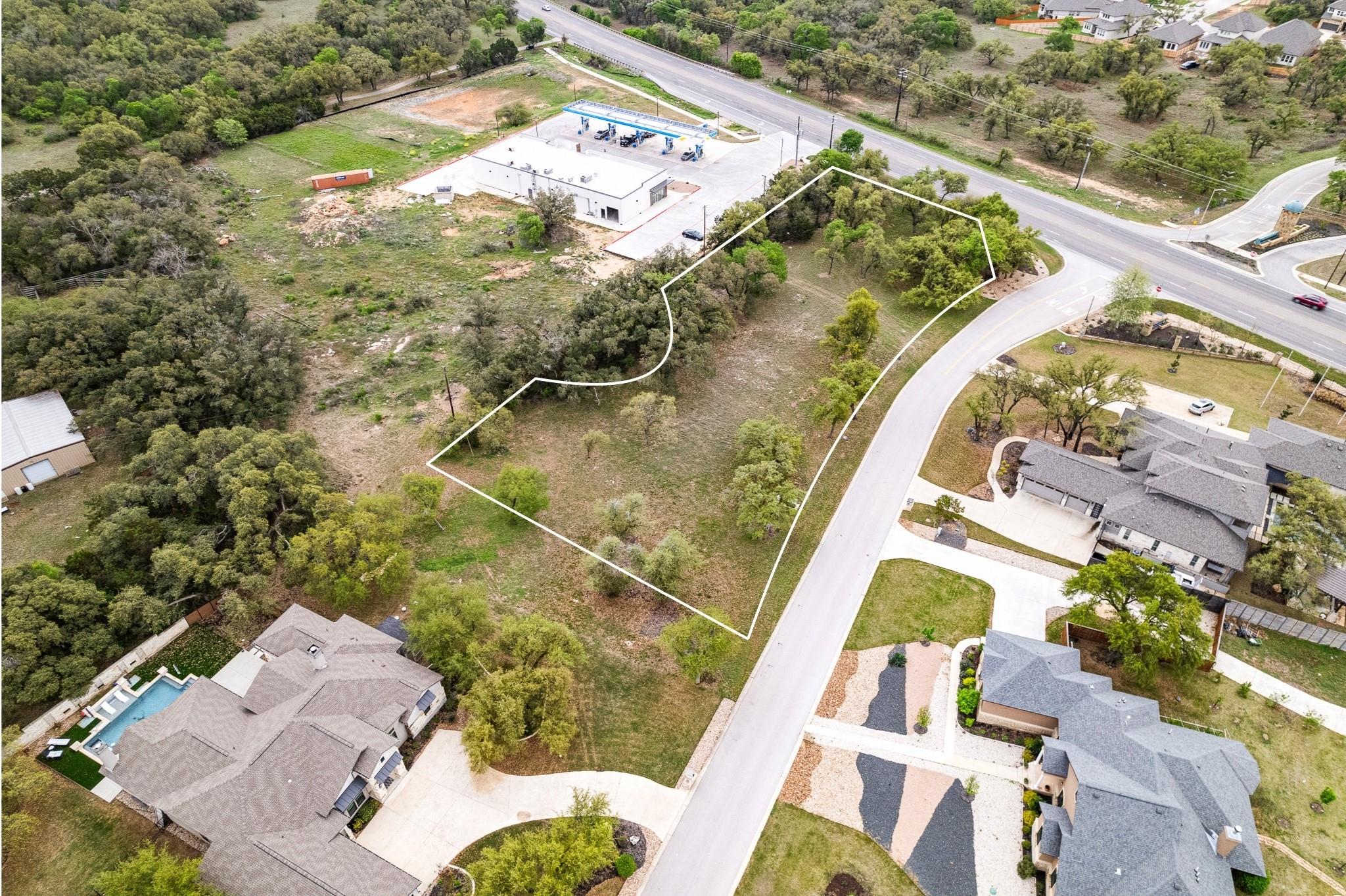 10913 Vista Heights DR