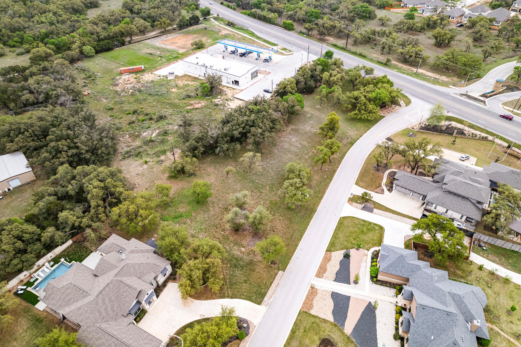 10913 Vista Heights DR