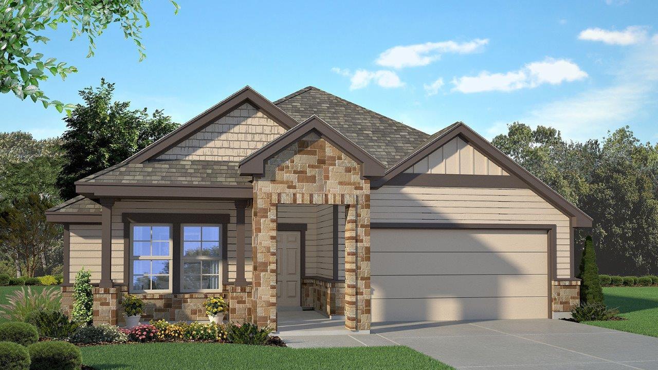 Photo 1 of 16 — 222 Water Well RD, Burnet, TX 78611