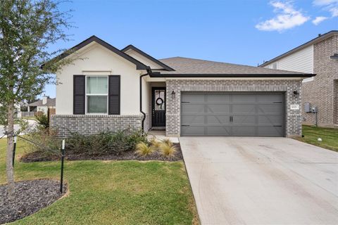 1001 Stonehill DR Georgetown TX 78633