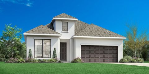 1317 Sweet Violet DR Leander TX 78641