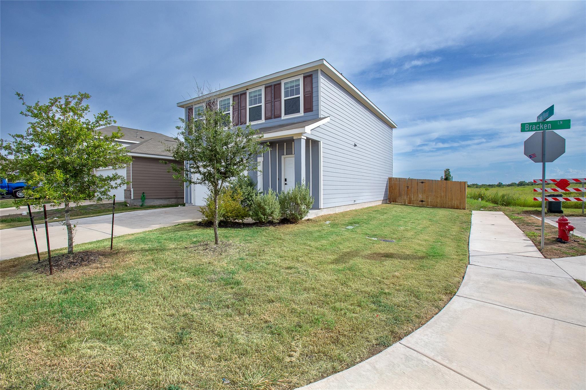 195 Bracken LN