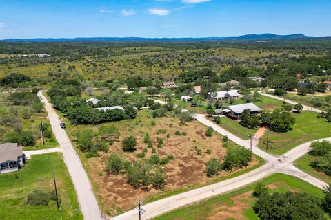 Lots 97-99 / 134-136 Centerview DR Horseshoe Bay TX 78657