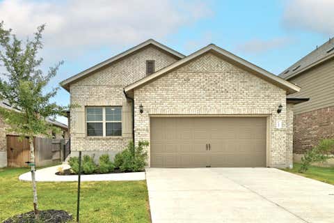 Photo of 149 Hackberry LN, Bastrop, TX 78602 (MLS # 1156044)