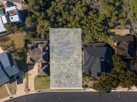 7111 Valburn DR Austin TX 78731